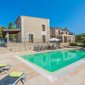  Villa Salou