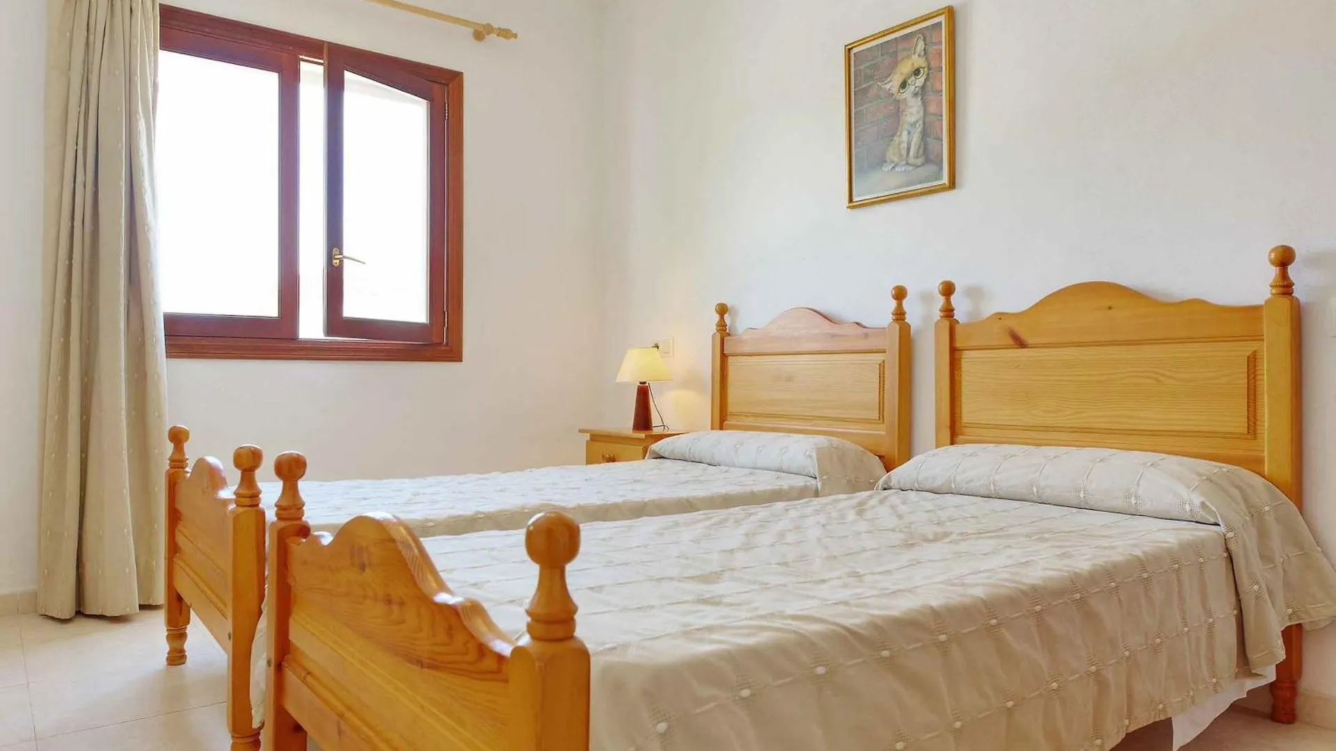 Villa La Pinta Santanyí