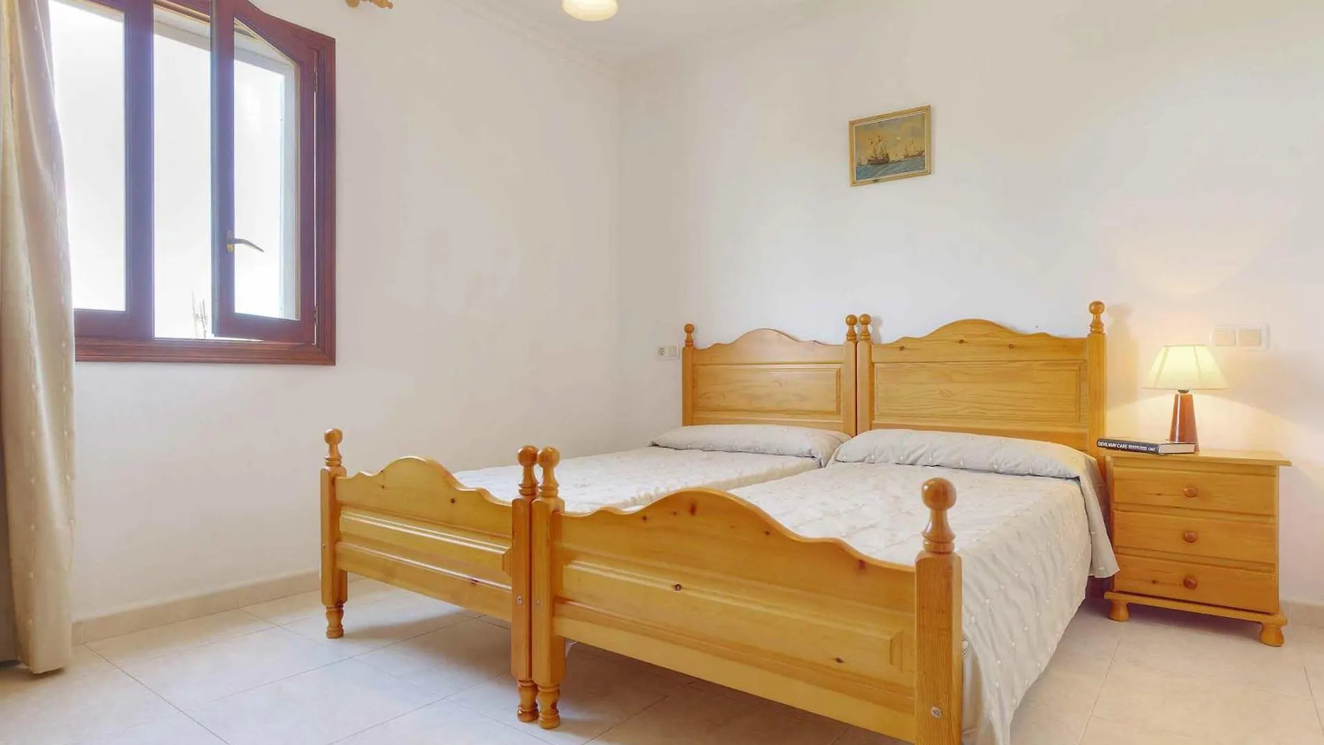 Villa La Pinta Santanyí