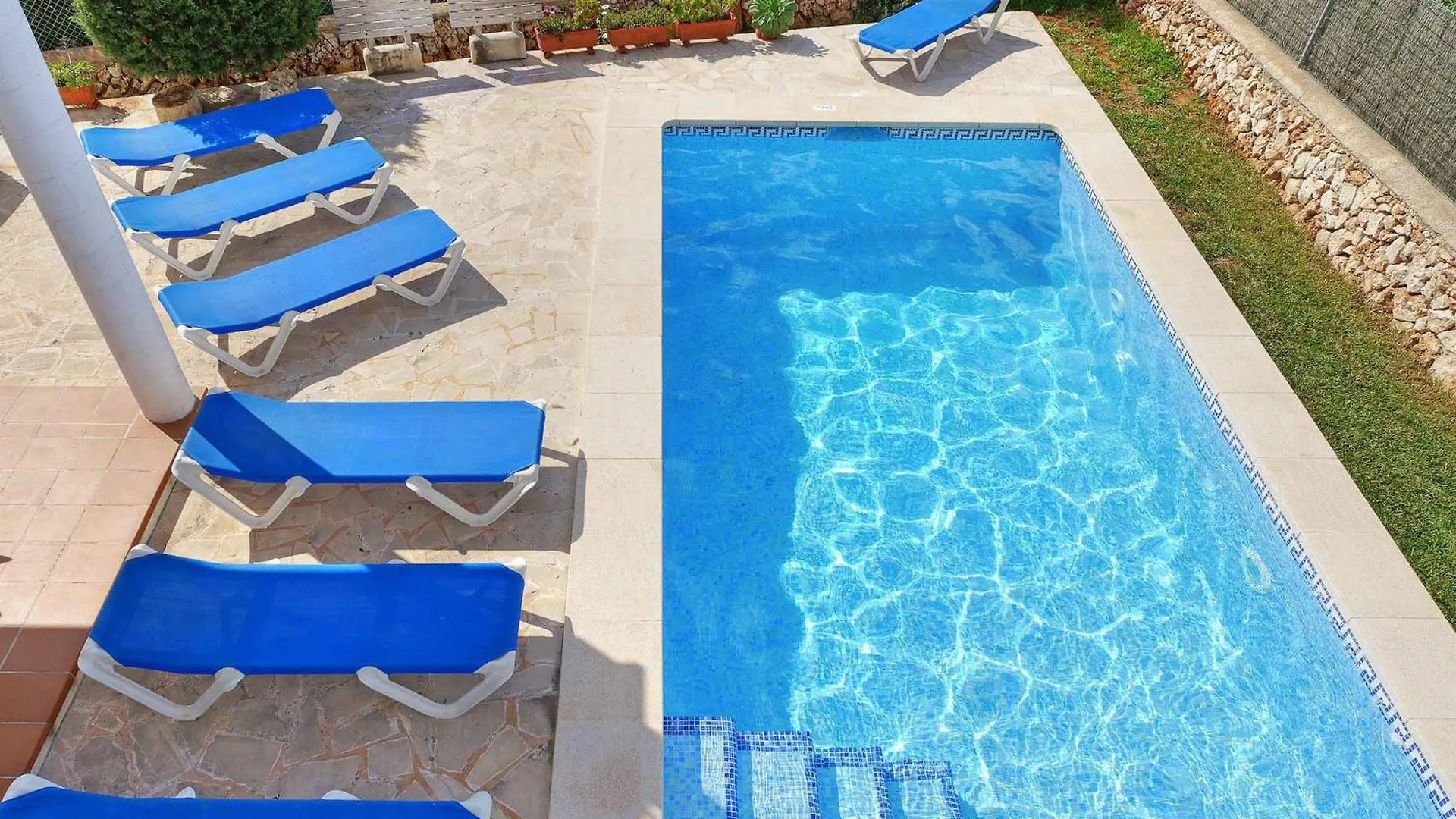 Villa La Pinta Santanyí 0*,  Spanien